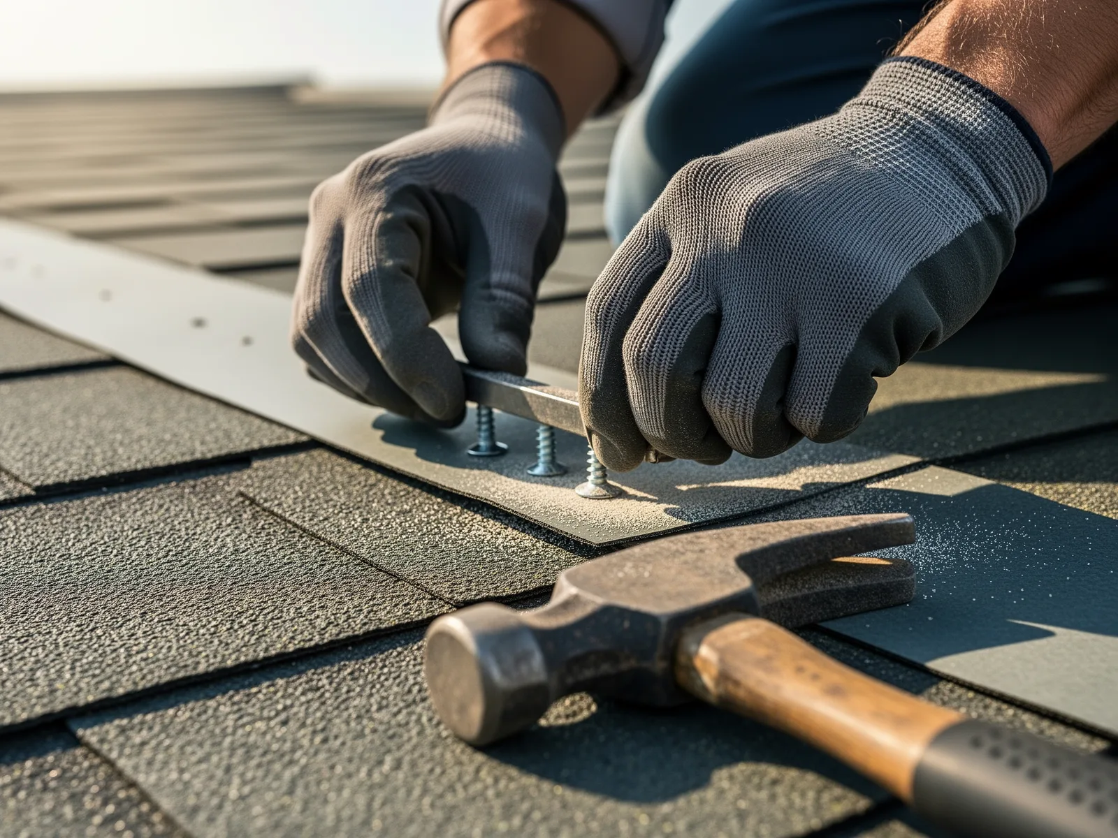 Why choose Fascia Repair in Maynardville, TN